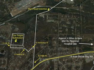 3967 W Isla Ave, Wasilla, AK 99623