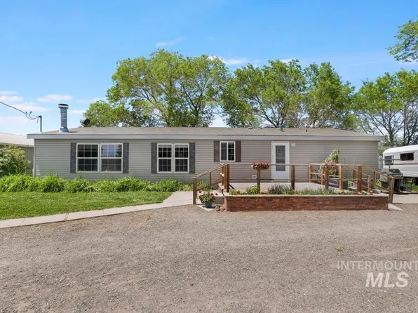 1686 S 600 W, Oakley, ID 83346