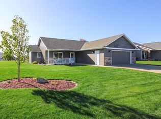 501 12th St, Albany, MN 56307