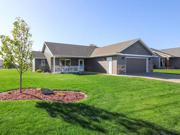 501 12th St, Albany, MN 56307