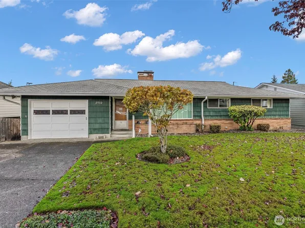 2932 Maryland Street, Longview, WA 98632
