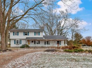 9791 Hulbert Rd, Seville, OH 44273