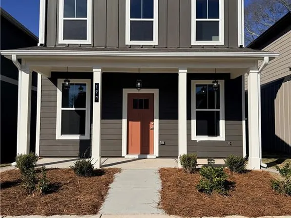 170 Bartow St, Fayetteville, GA 30214