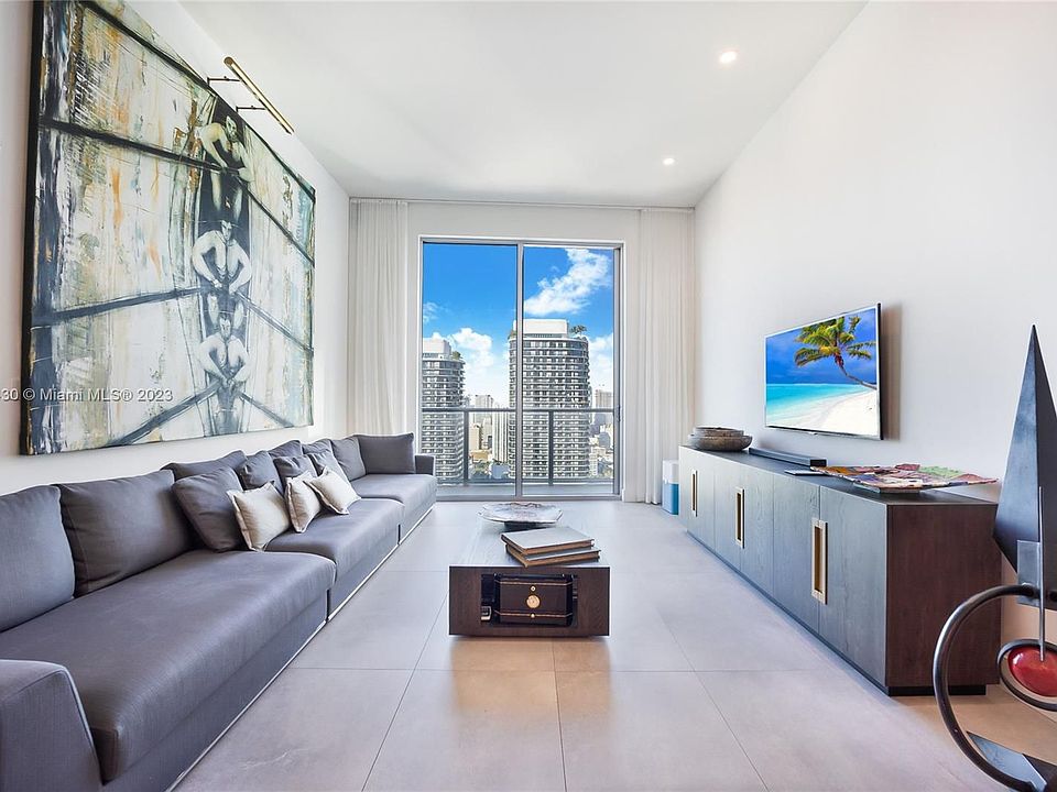 1st image of 1100 S Miami Ave APT 4207