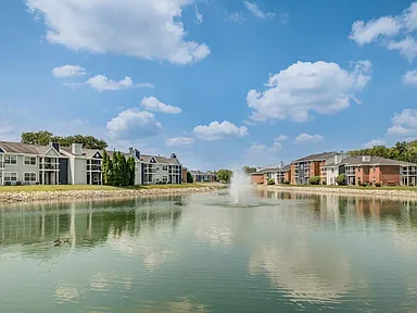 Hidden Lakes Apartments