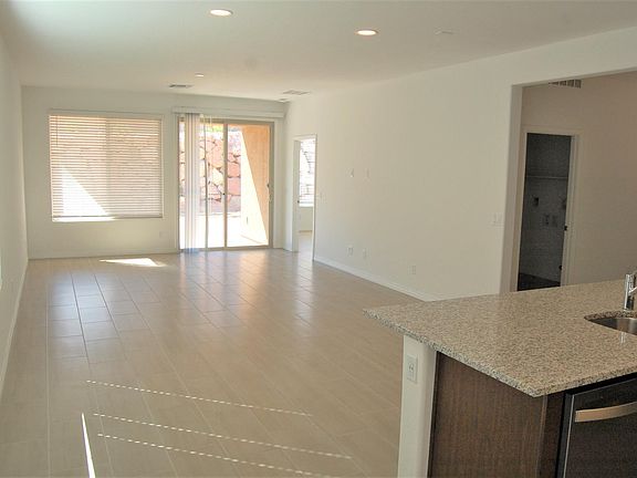 Livingroom and Dining