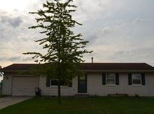 307 11th St SE, Bondurant, IA 50035