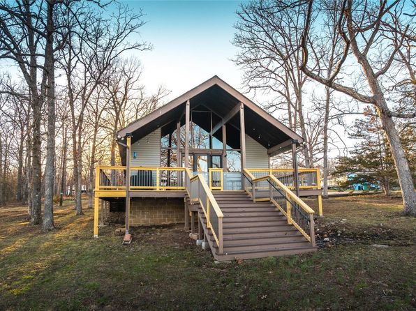 1382 Osage Rd, Cuba, MO 65453