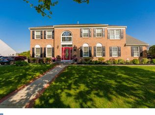 48 Wendee Way, Sewell, NJ 08080