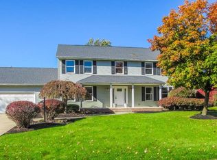 5227 Tanager Ave NE, Canton, OH