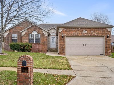 624 N Althea Avenue, Nixa, MO, 65714