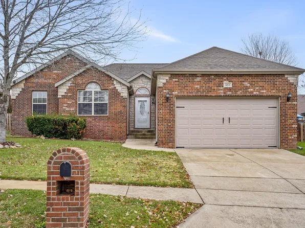 624 N Althea Avenue, Nixa, MO 65714