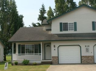 218 Reeds Ln #1, Everson, WA 98247