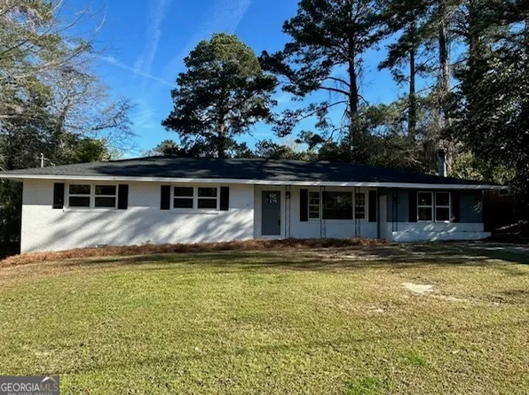 325 Draper St, Warner Robins, GA 31088