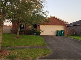 9426 Peridot Green Dr, Rosharon, TX 77583