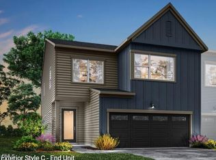 160 Pinnacle Dr, Chapel Hill, NC 27516