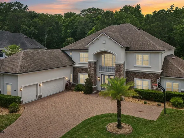 252 BERMUDA GREENS Avenue, Ponte Vedra, FL 32081