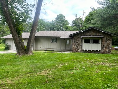 4742 Brush Creek Road, Noel, MO, 64854