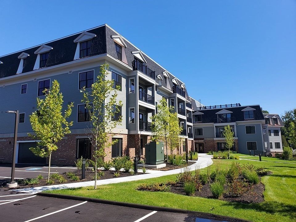 Hendries At Central Station Apartments Milton, MA Zillow