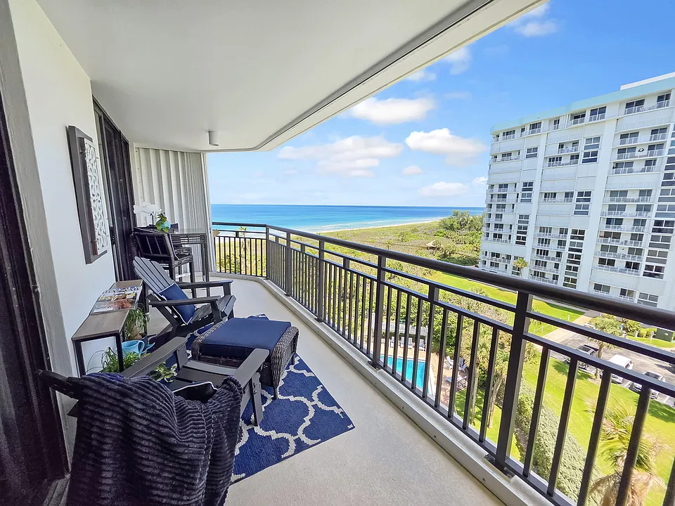 2800 N Highway A1A #806
