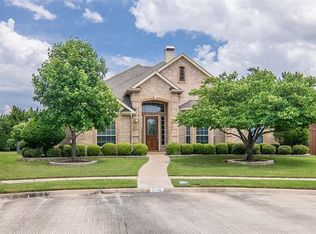 2146 Channel Islands Dr, Allen, TX 75013