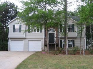 591 Saddle Ridge Dr, Bethlehem, GA 30620