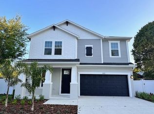 4002 W Cass St, Tampa, FL 33609