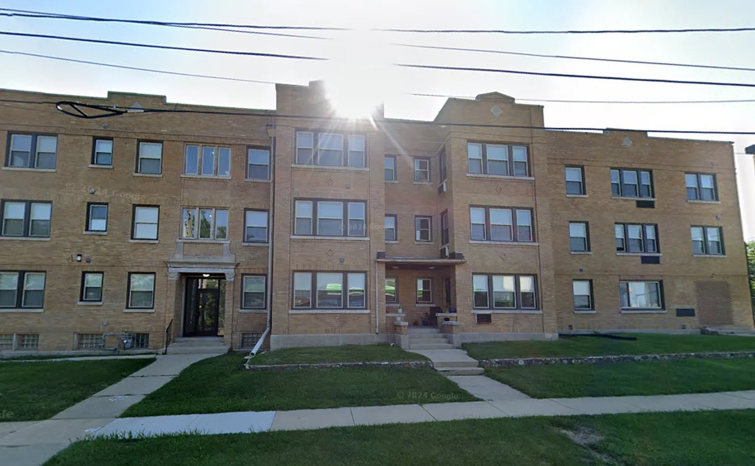 1404 E State St Apartments — Photo 1