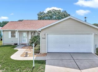 744 Turnberry Ln, Lady Lake, FL 32159