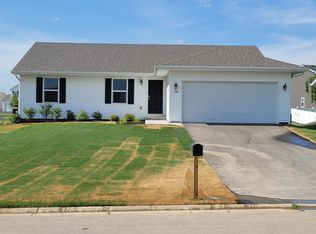 2180 Ridge Ave, Machesney Park, IL 61115