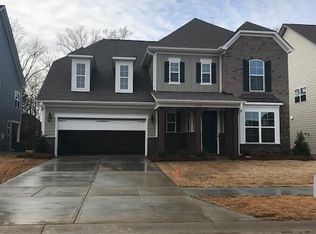 8148 Corn Hill Ave #25, Charlotte, NC 28277