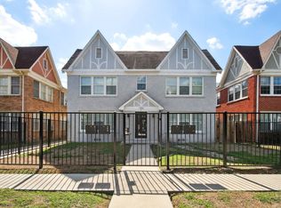 1904 Calumet St APT 3, Houston, TX 77004