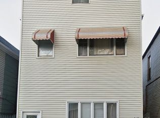 4543 S Justine St, Chicago, IL 60609