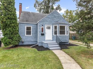 1377 Leroy St, Ferndale, MI