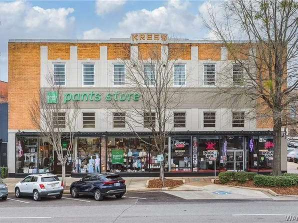 2223 University Blvd Unit 3, Tuscaloosa, AL 35401