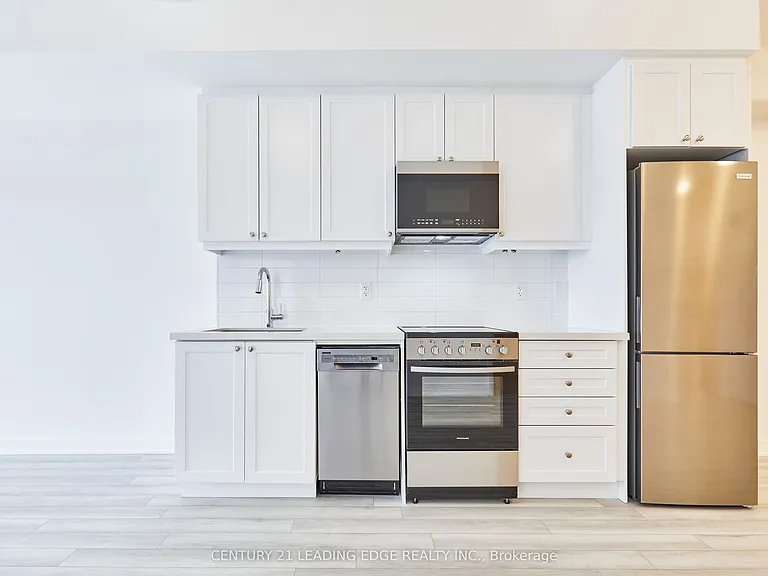 55 Clarington Blvd #511 — Photo 12