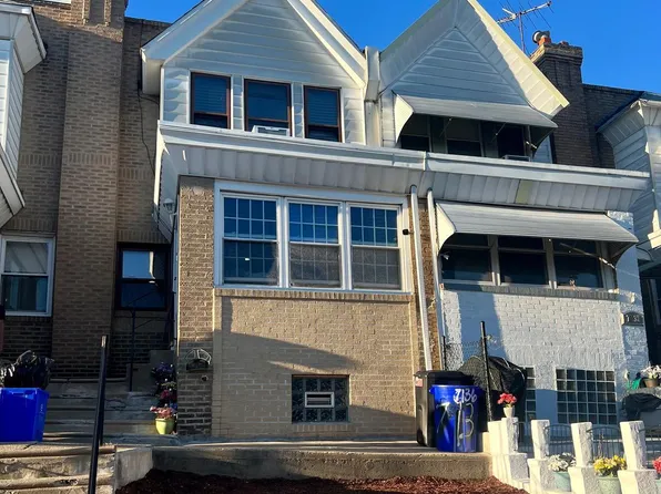 7136 Marsden St, Philadelphia, PA 19135