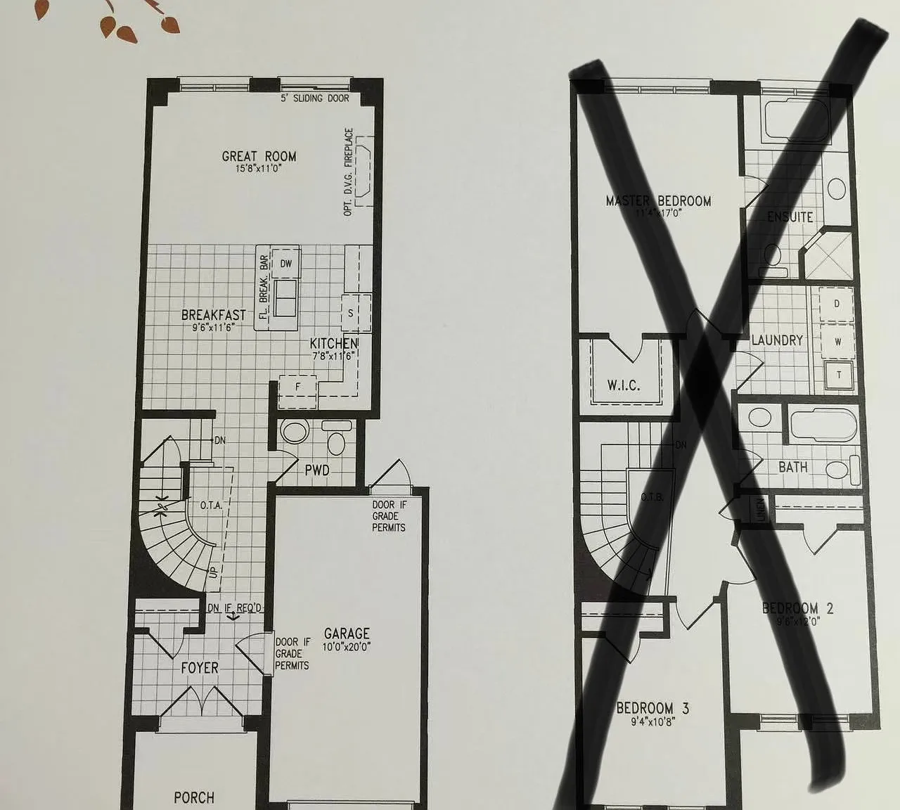 4 bed, $3,380 — Photo 3