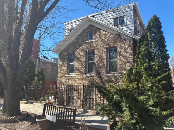 2142 N Leavitt St, Chicago, IL 60647