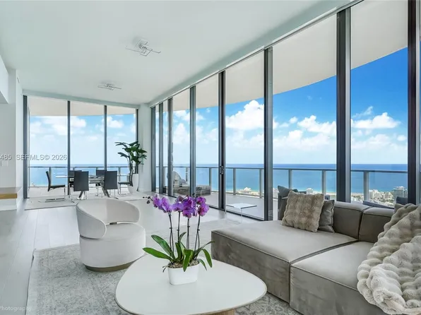 500 Alton Rd #4401, Miami Beach, FL 33139