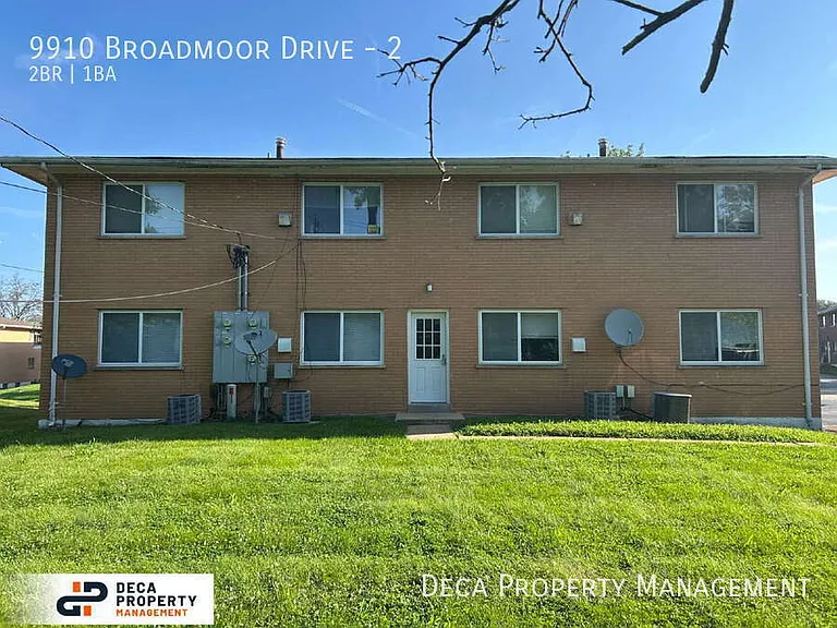 9910 Broadmoor Dr #2 — Photo 11