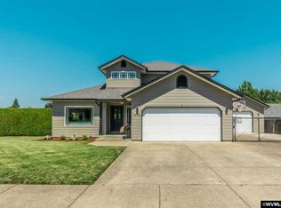 815 Garvord St, Lebanon, OR 97355