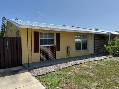 2290 NE Rustic Way, Jensen Beach, FL, 34957