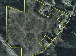 2461 Trotter Rd #1, Nauvoo, AL 35578