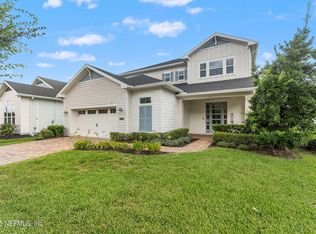 2839 MONTILLA Drive, Jacksonville, FL 32246