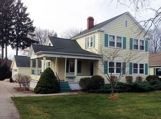 4349 Gratiot Ave, Fort Gratiot, MI 48059