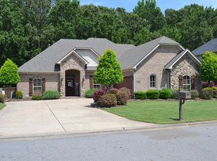 1130 Kirkland, Conway, AR 72034