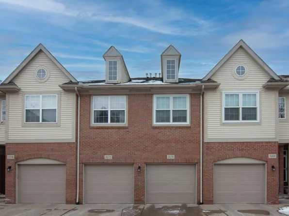 3170 Asher Rd, Ann Arbor, MI 48104