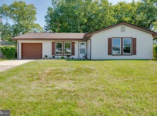 1843 Quebec St, Severn, MD 21144