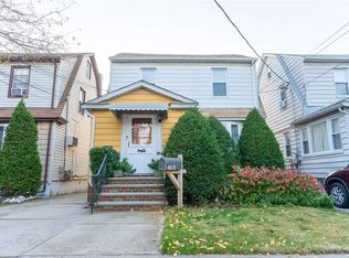 10744 92nd St, Jamaica, NY 11417